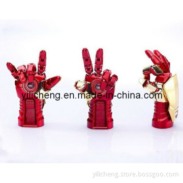 The Hand of Iron Man USB Flash Disk